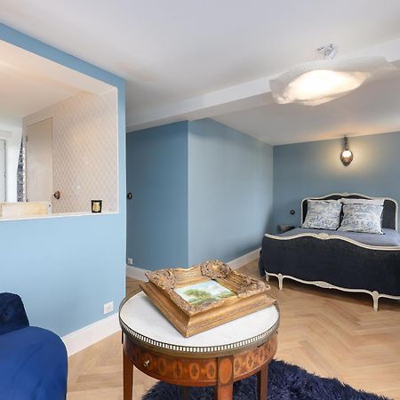 Malouiniere Guillaume Onffroy Bed and Breakfast Σεν Μαλό Εξωτερικό φωτογραφία
