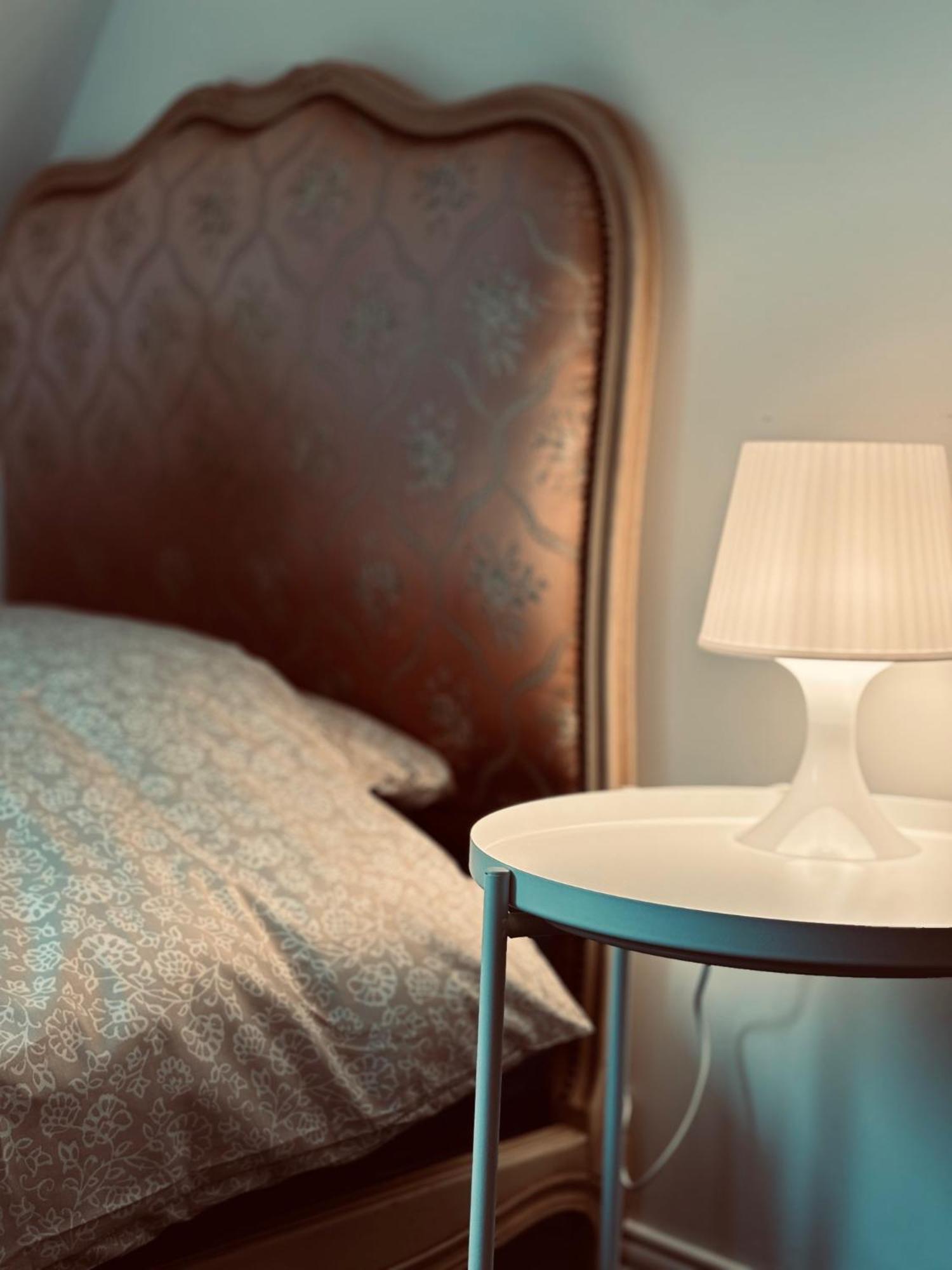 Malouiniere Guillaume Onffroy Bed and Breakfast Σεν Μαλό Εξωτερικό φωτογραφία