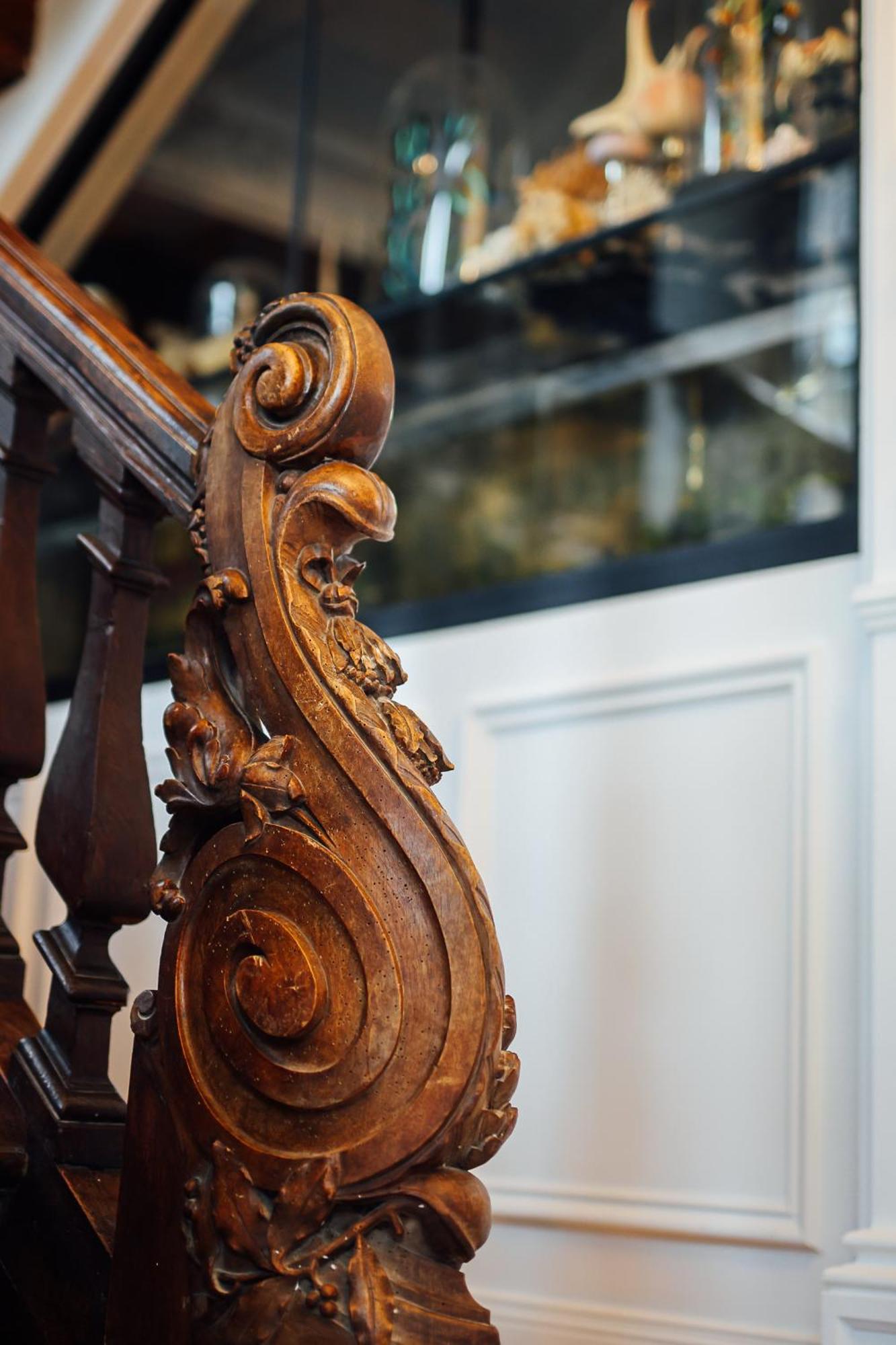 Malouiniere Guillaume Onffroy Bed and Breakfast Σεν Μαλό Εξωτερικό φωτογραφία
