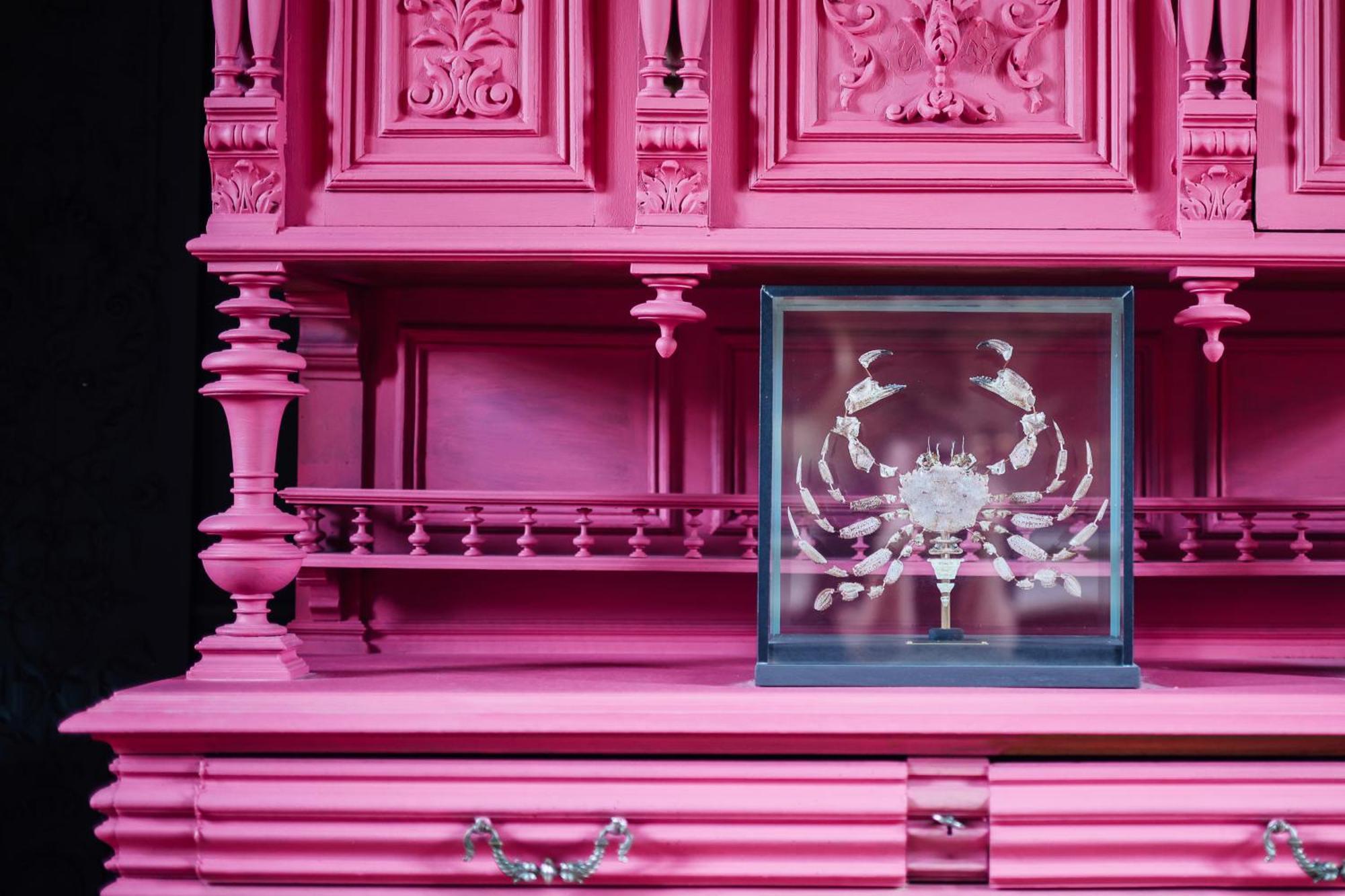 Malouiniere Guillaume Onffroy Bed and Breakfast Σεν Μαλό Εξωτερικό φωτογραφία