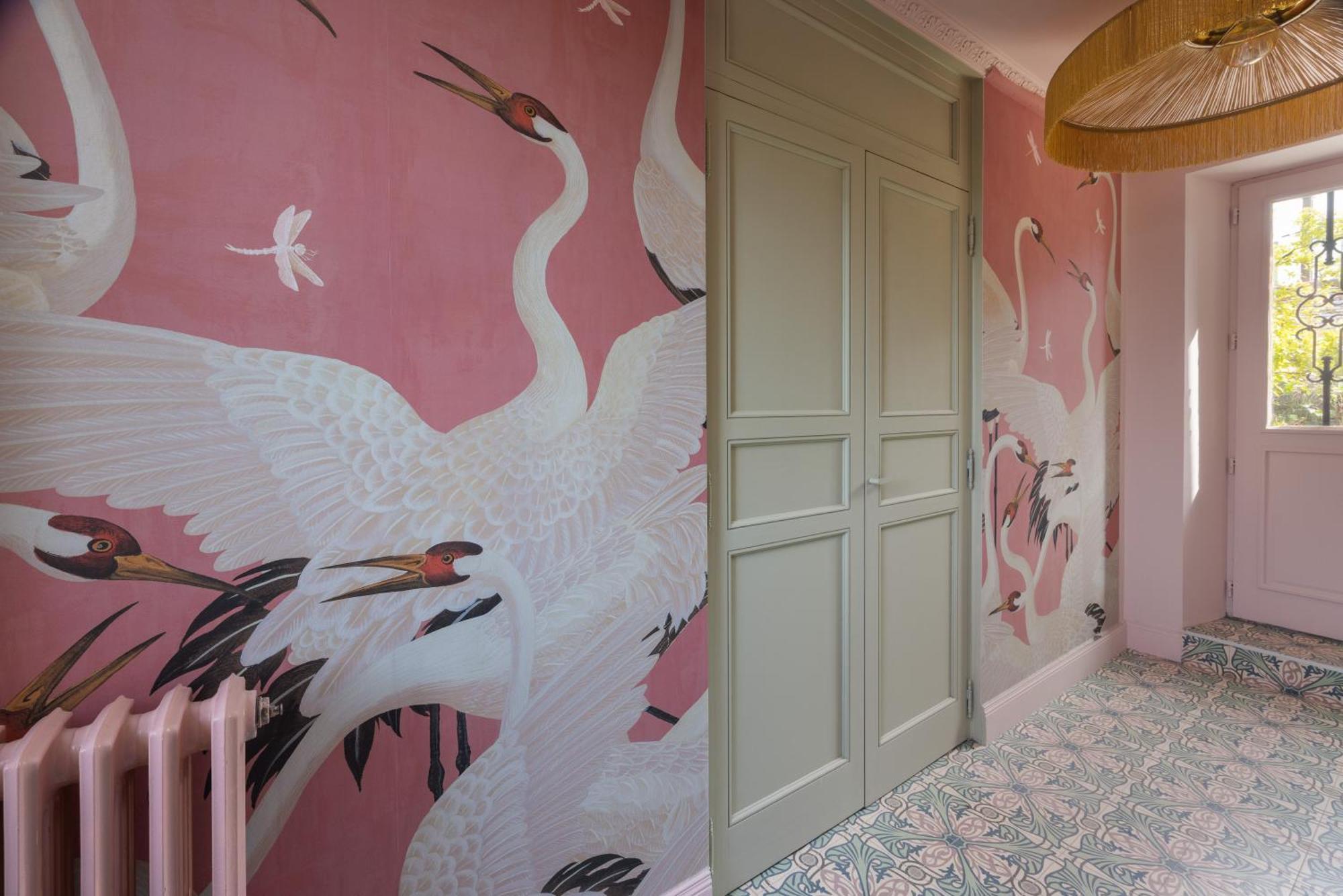 Malouiniere Guillaume Onffroy Bed and Breakfast Σεν Μαλό Εξωτερικό φωτογραφία