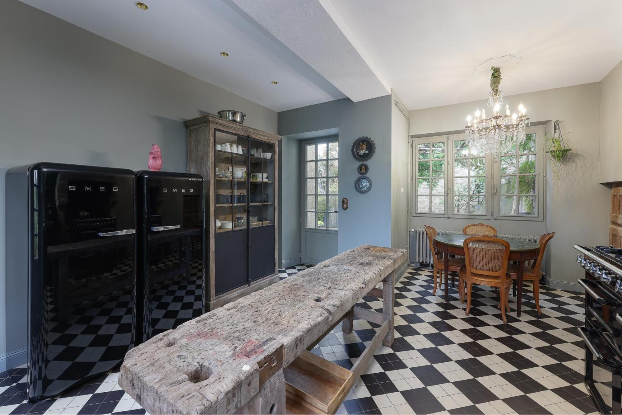 Malouiniere Guillaume Onffroy Bed and Breakfast Σεν Μαλό Εξωτερικό φωτογραφία